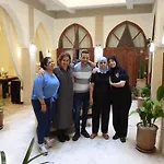 Riad Le Khan Mogador