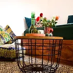 Riad Le Khan Mogador