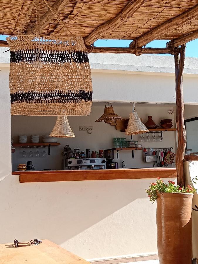 Le Khan Mogador 3* Essaouira