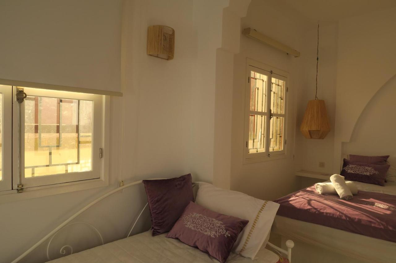 Bed & Breakfast Le Khan Mogador 3*