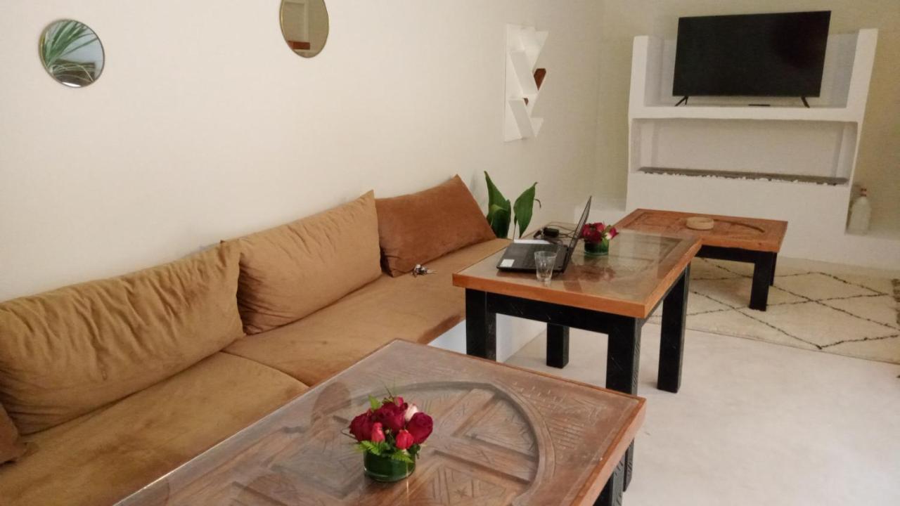 Le Khan Mogador Bed & Breakfast Essaouira