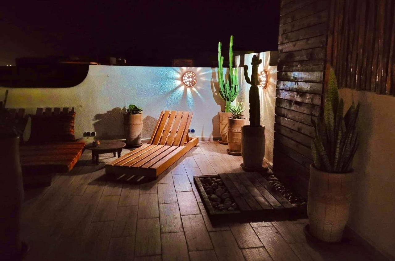 Le Khan Mogador Bed & Breakfast 3*