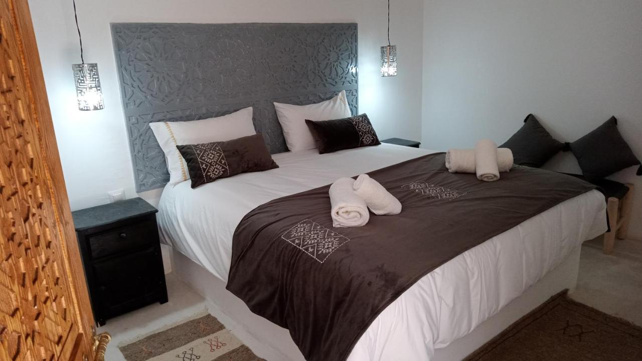 Le Khan Mogador 3*