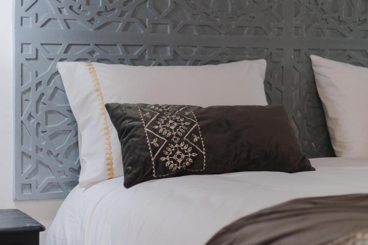 Bed & Breakfast Le Khan Mogador 3*