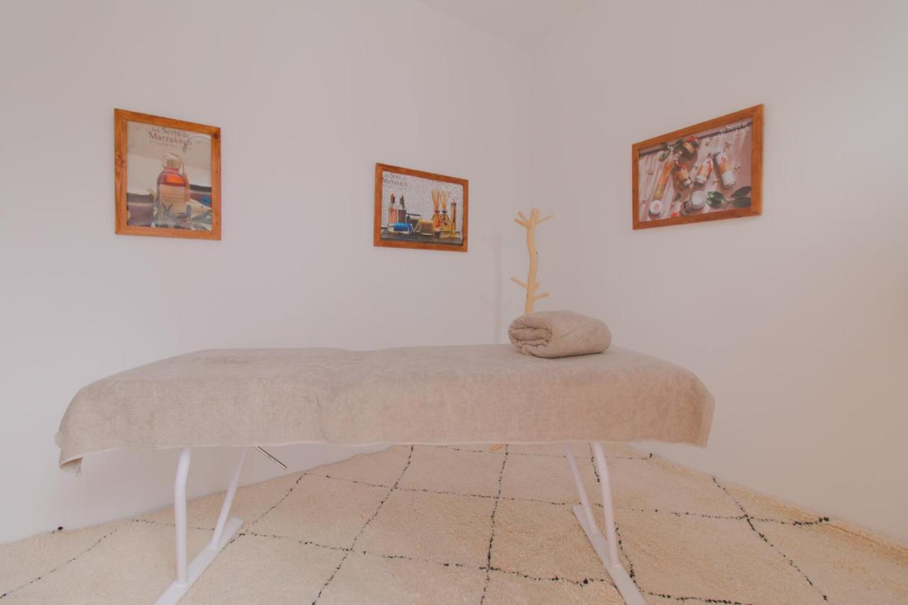 Le Khan Mogador Bed & Breakfast