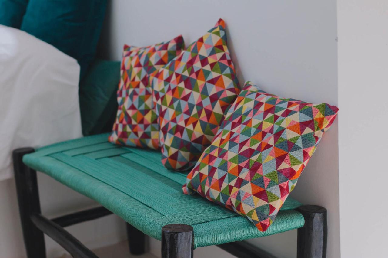 Bed & Breakfast Le Khan Mogador 3*