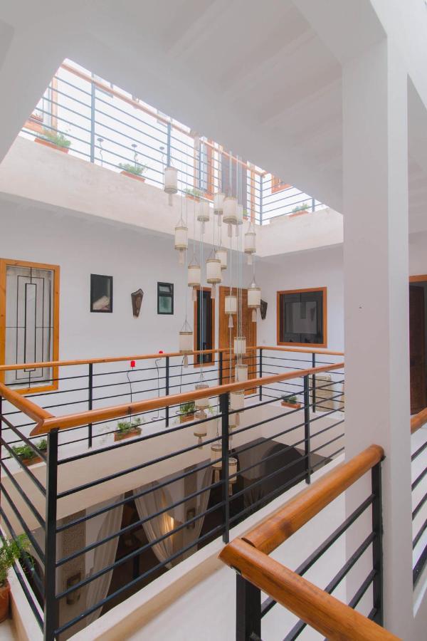 Le Khan Mogador 3*
