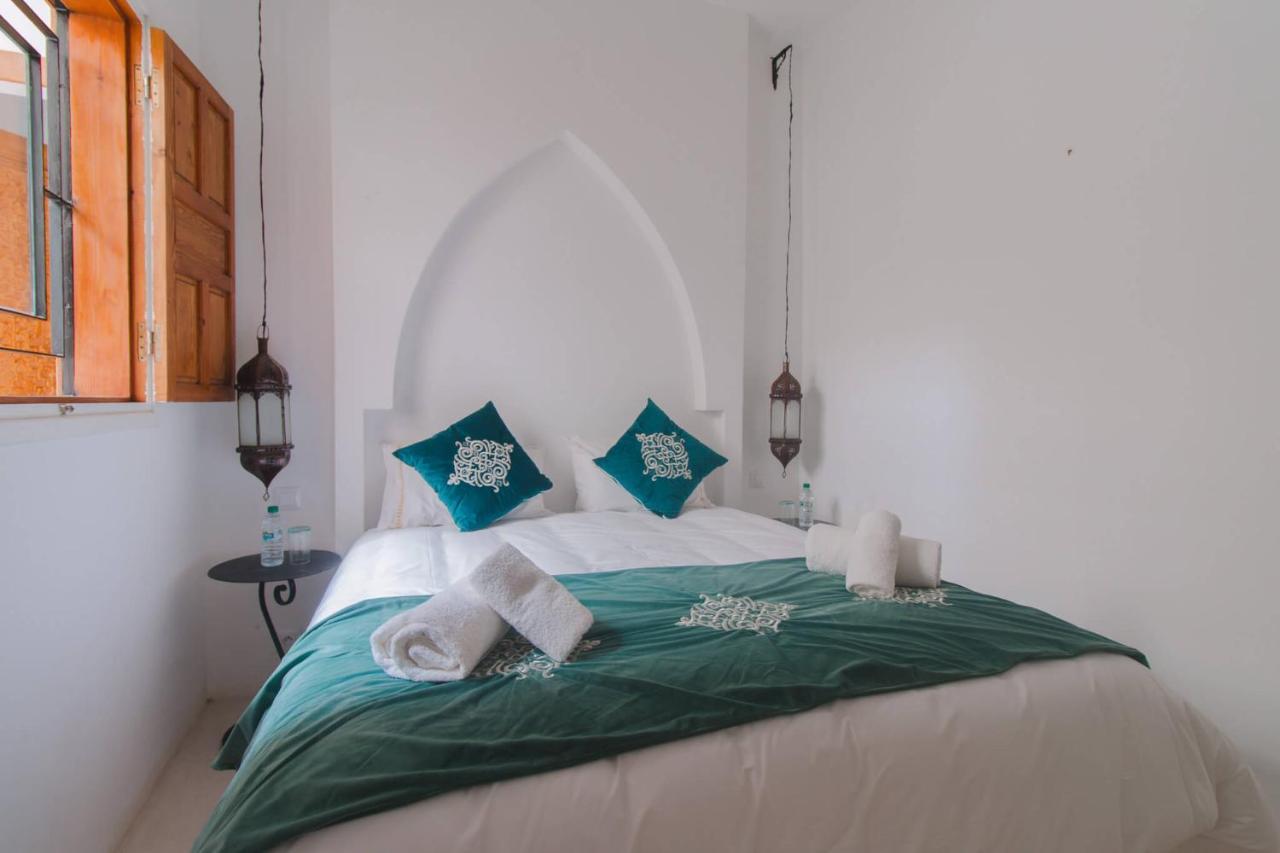 Bed & Breakfast Le Khan Mogador
