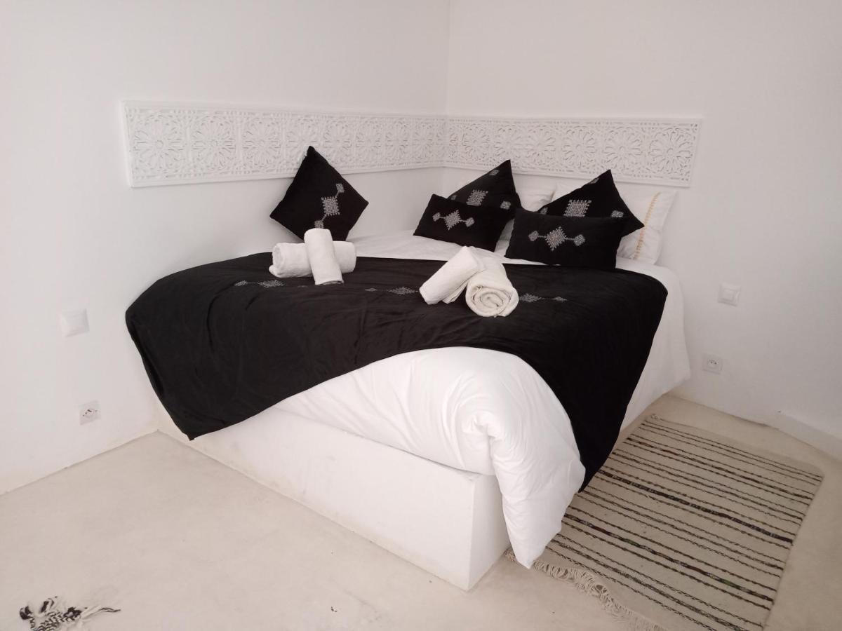 Le Khan Mogador Essaouira