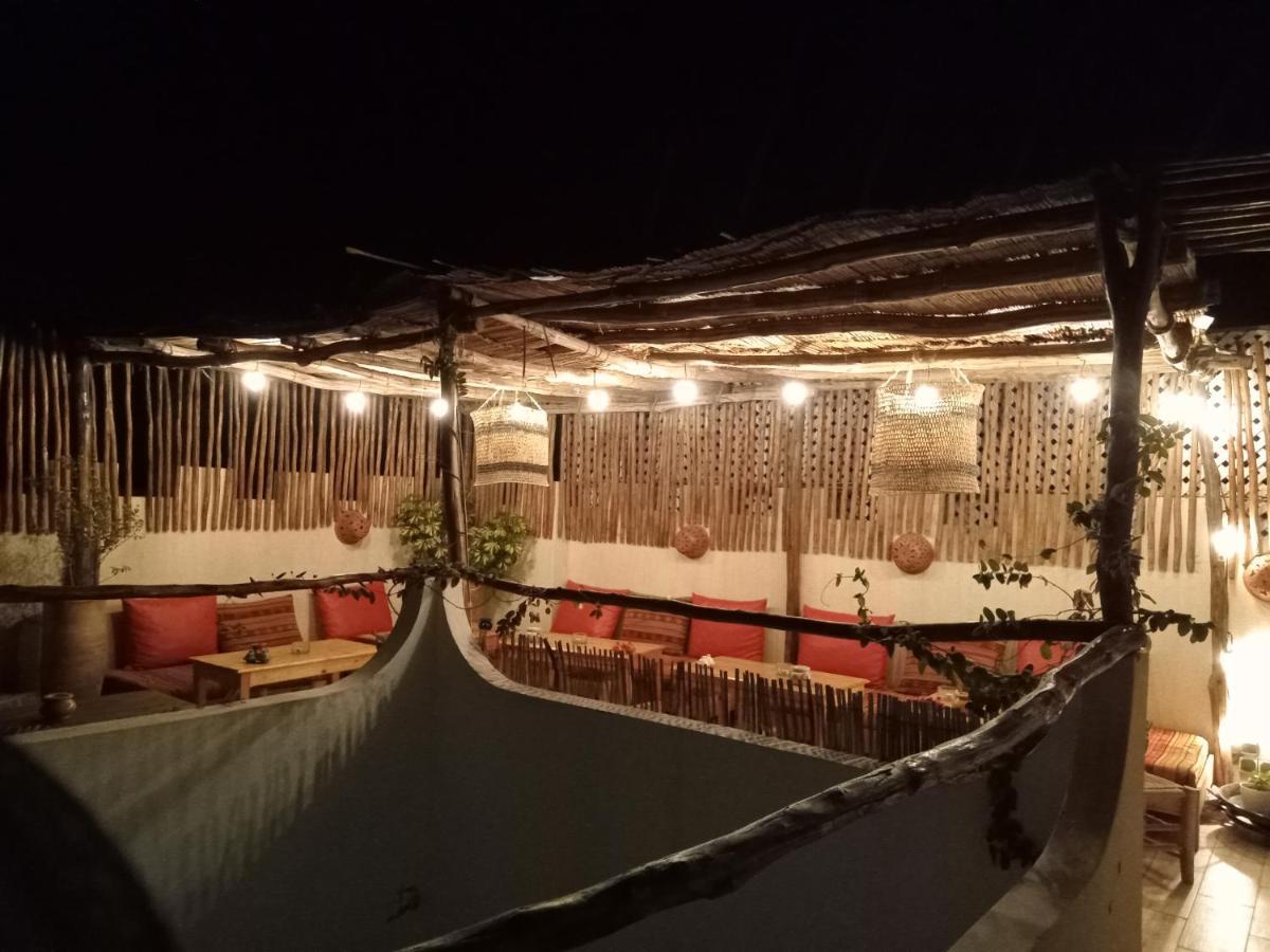 Le Khan Mogador Bed & Breakfast