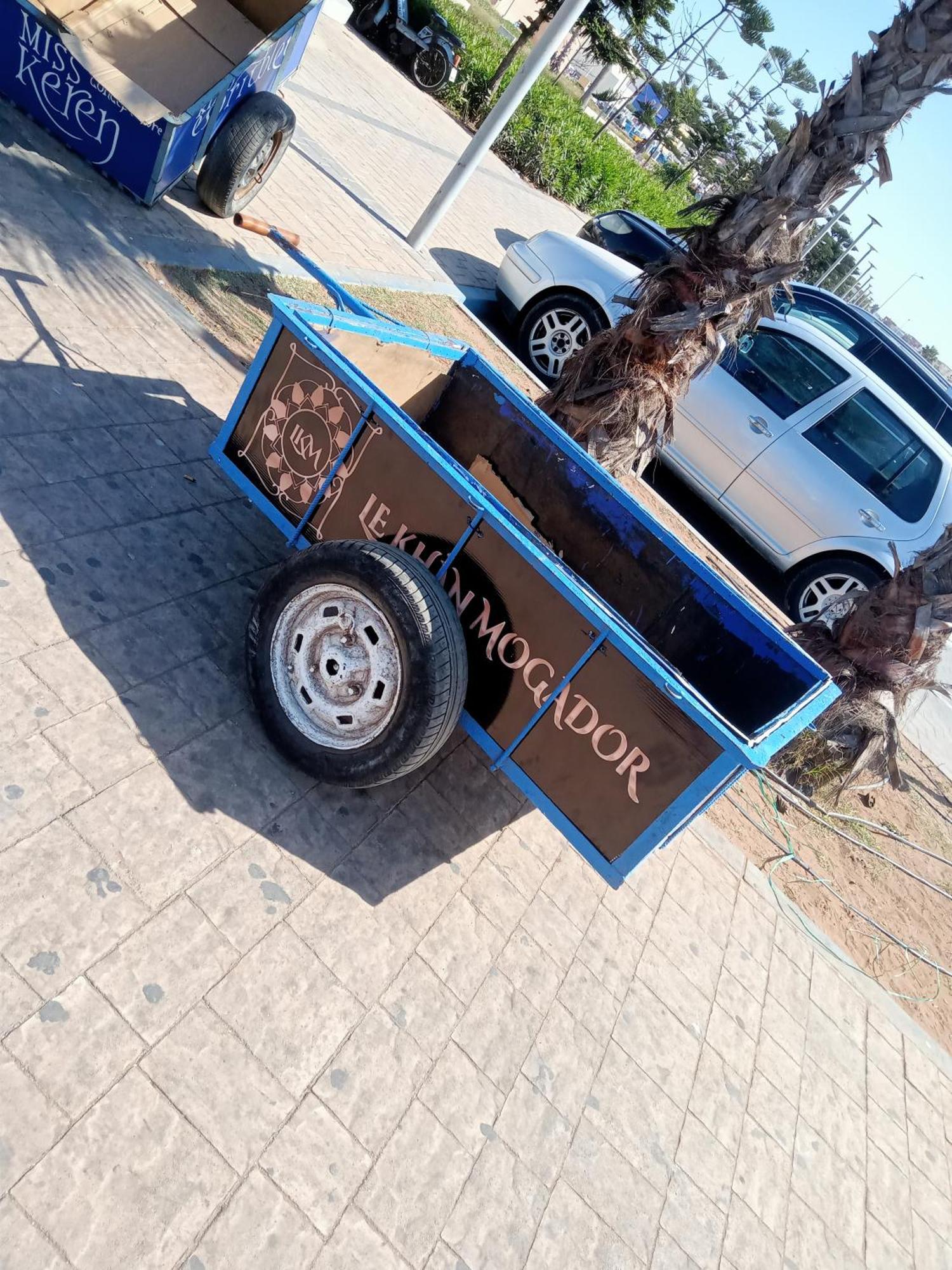 Le Khan Mogador 3*