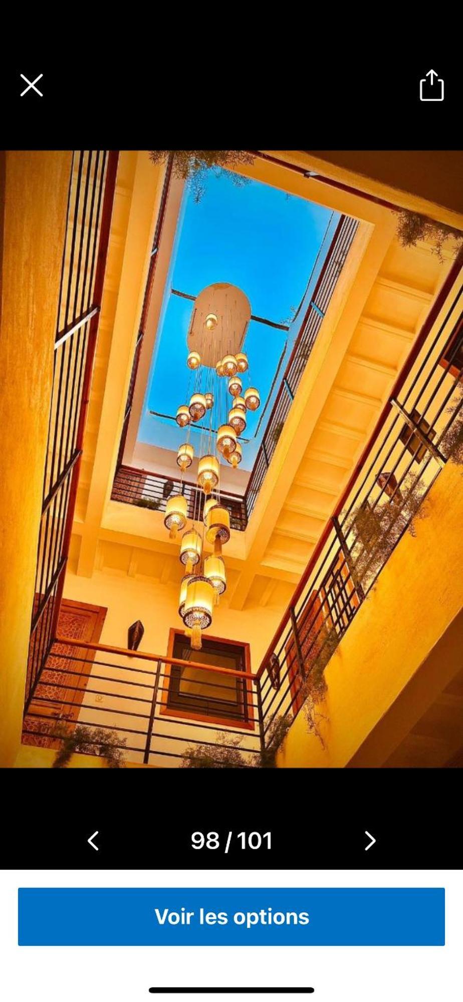 Le Khan Mogador 3*