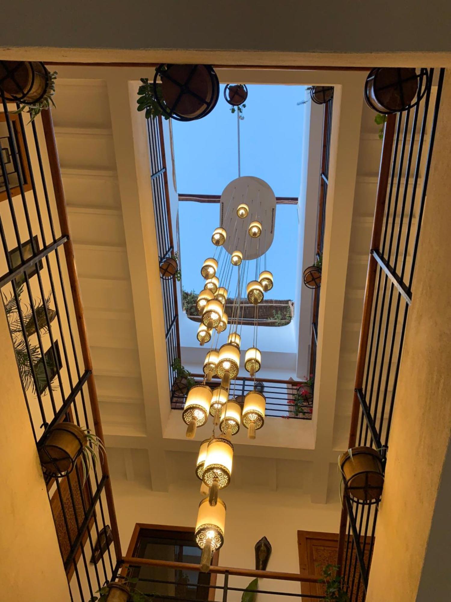 Le Khan Mogador 3* Essaouira