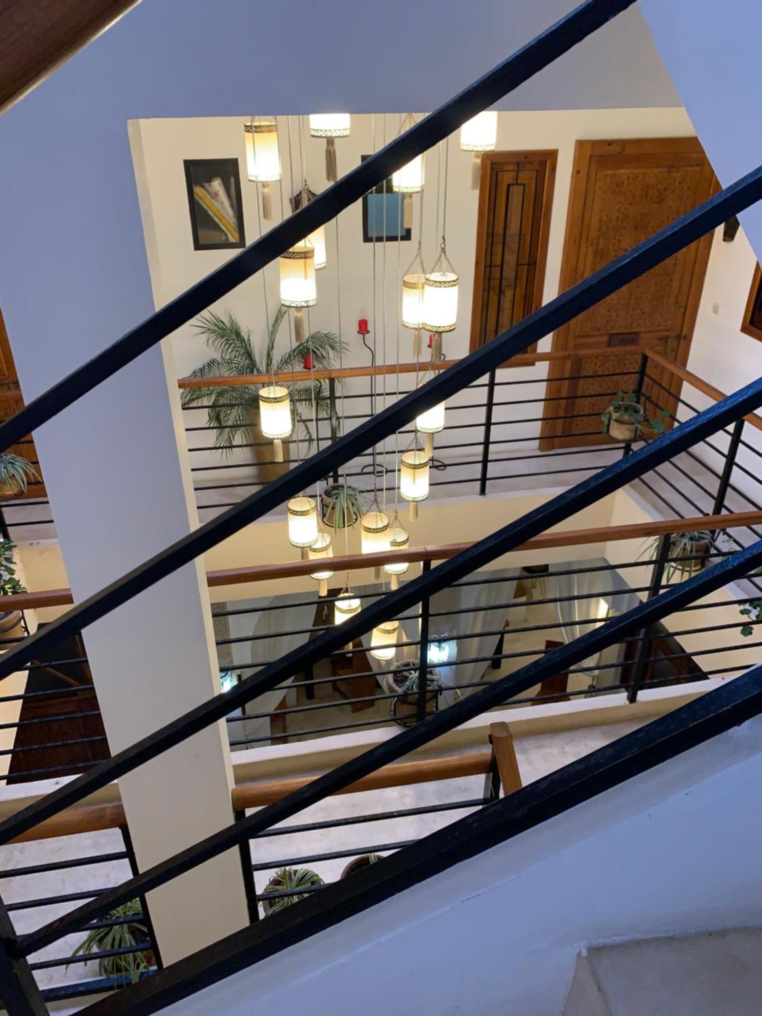 Bed & Breakfast Le Khan Mogador Essaouira