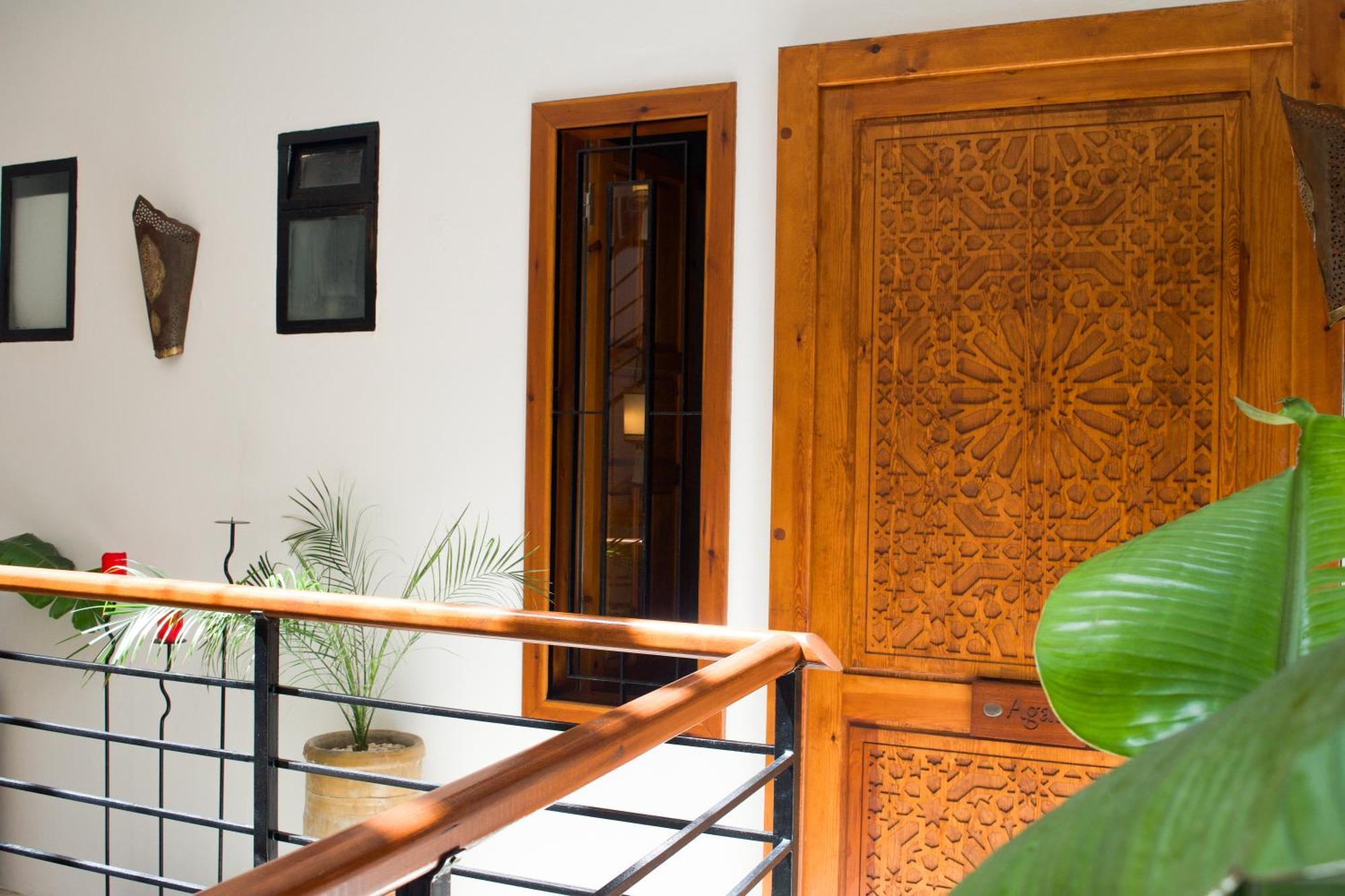 Le Khan Mogador Essaouira