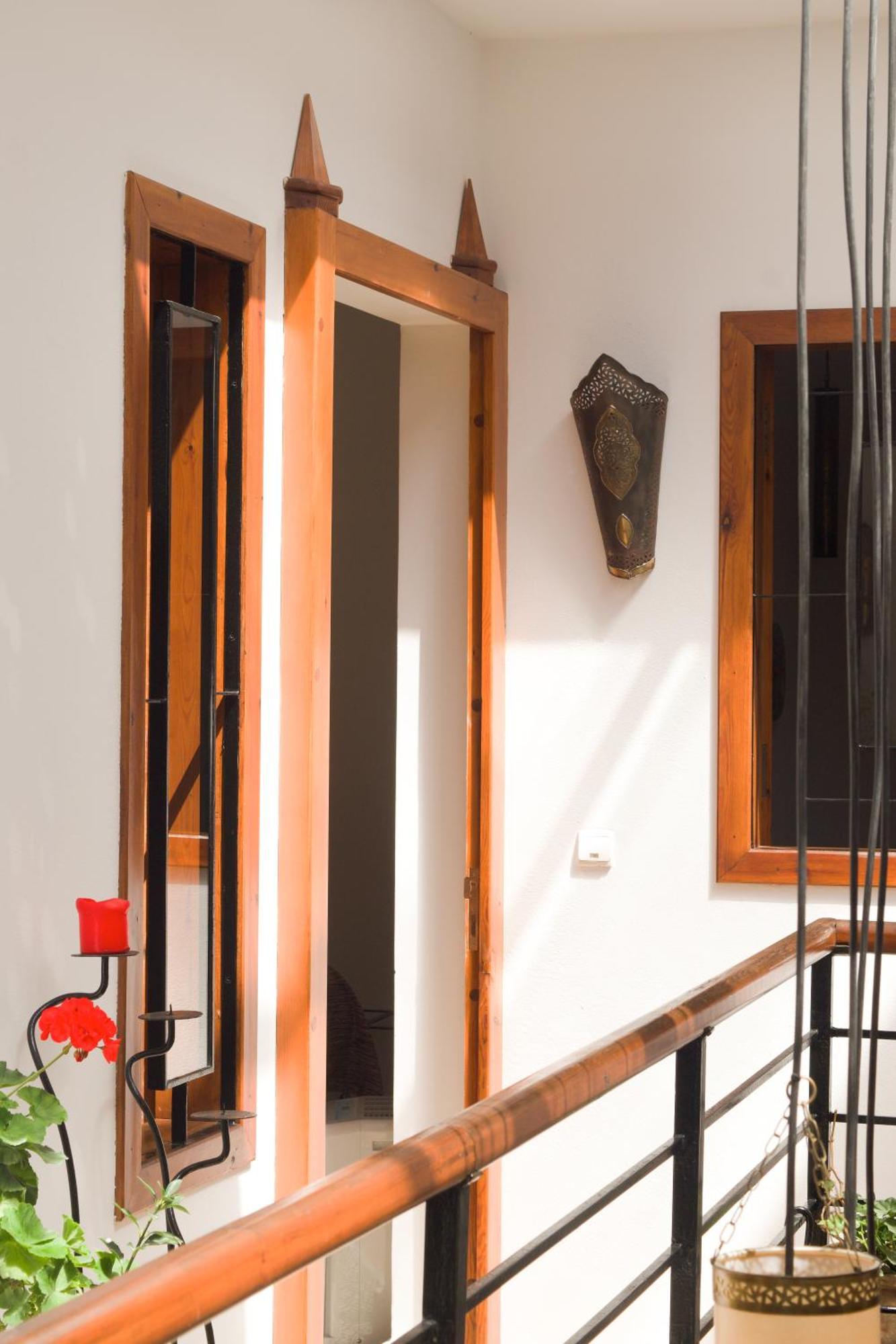 Bed & Breakfast Le Khan Mogador 3*