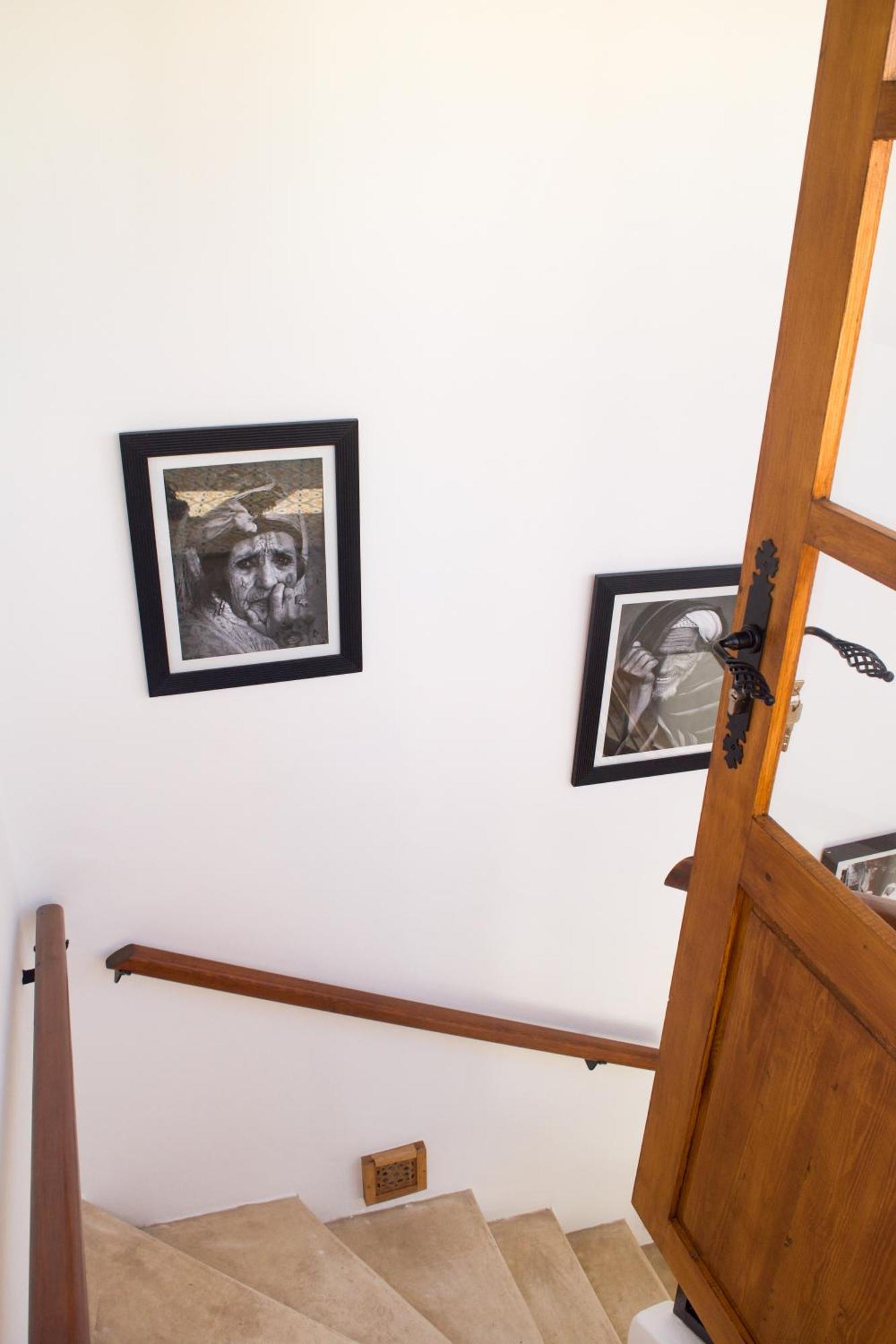 Le Khan Mogador Bed & Breakfast Essaouira