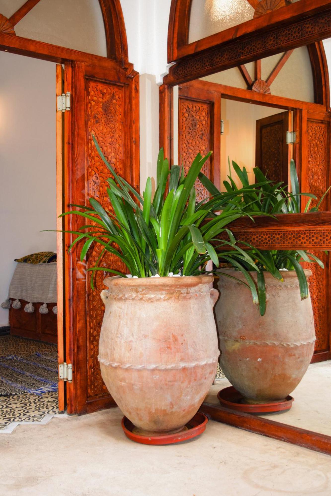 Bed & Breakfast Le Khan Mogador Essaouira