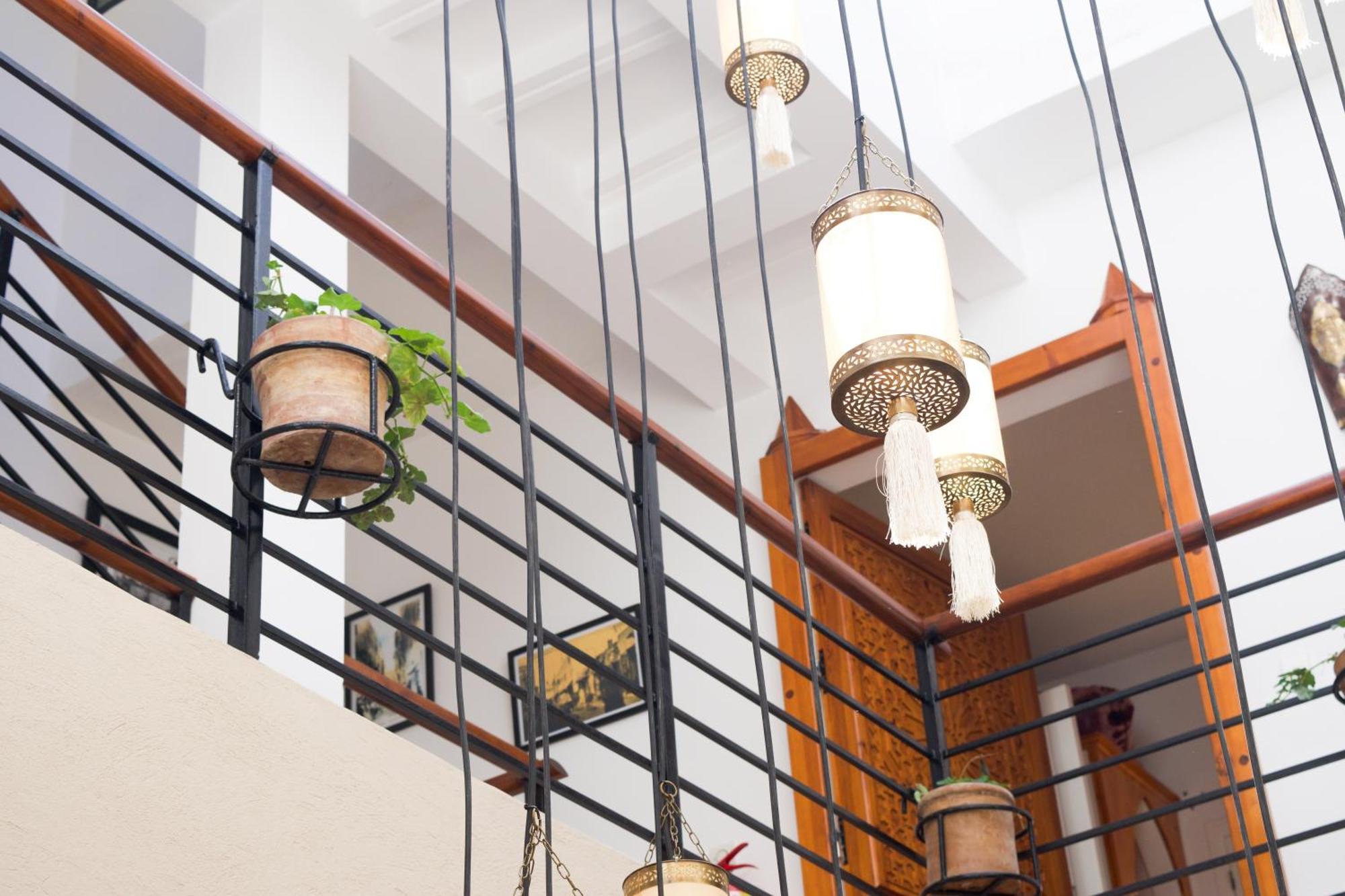 Le Khan Mogador Bed & Breakfast
