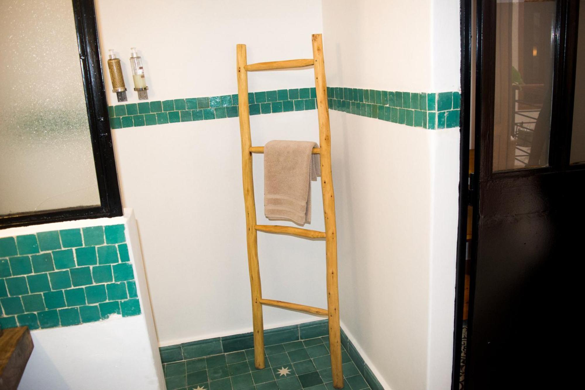 Le Khan Mogador 3* Essaouira