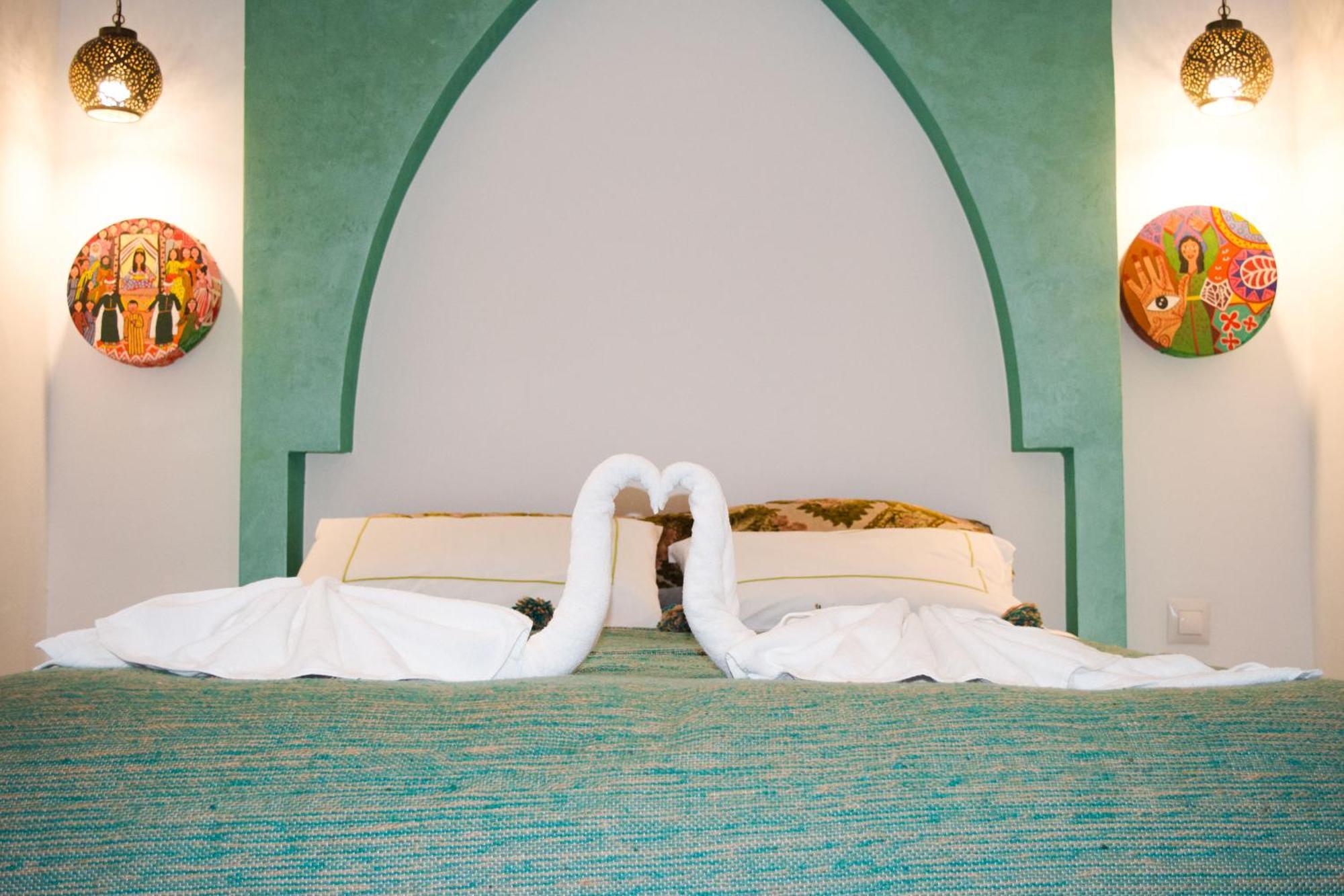 Le Khan Mogador Bed & Breakfast