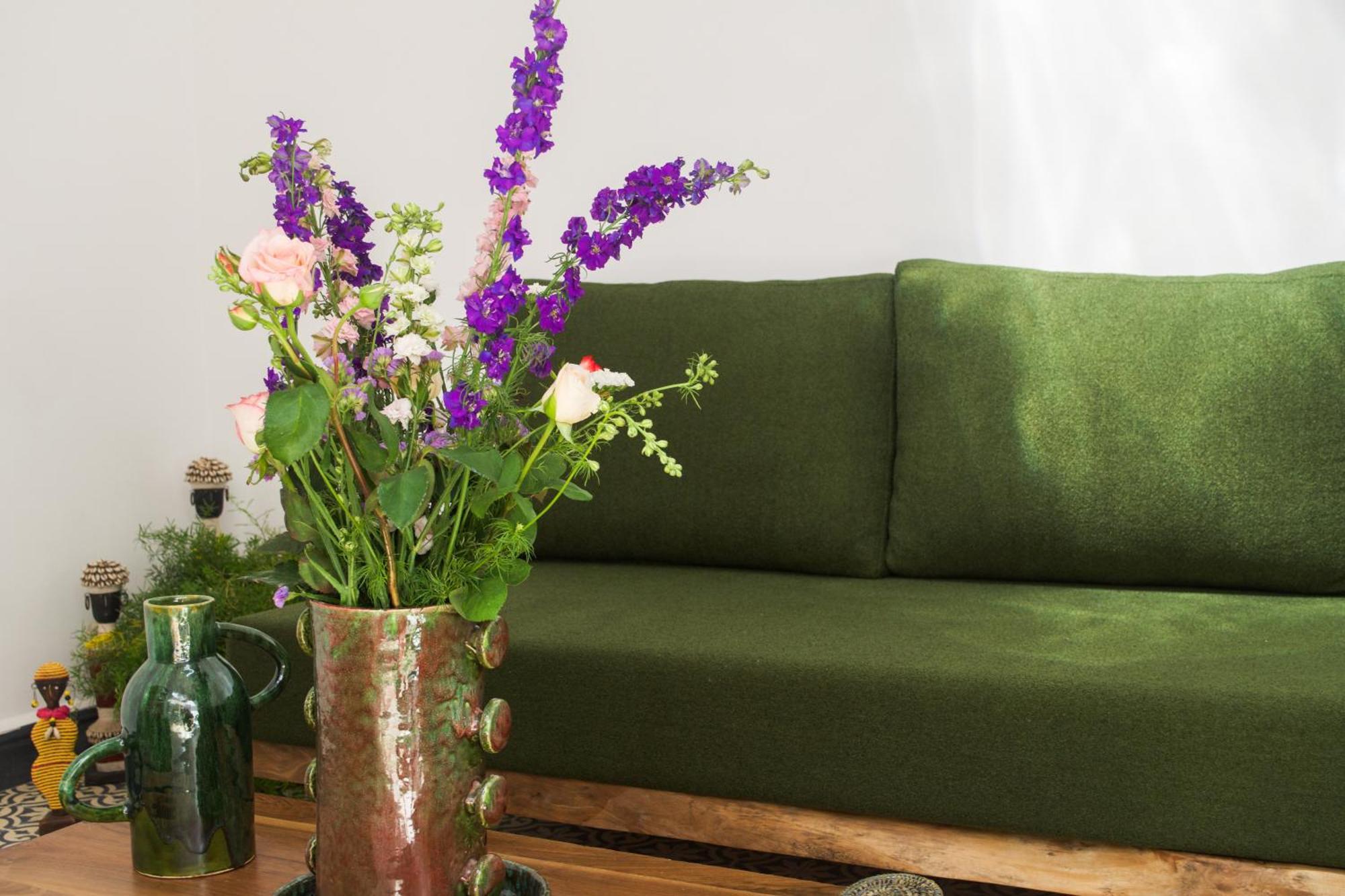 Le Khan Mogador Bed & Breakfast 3*