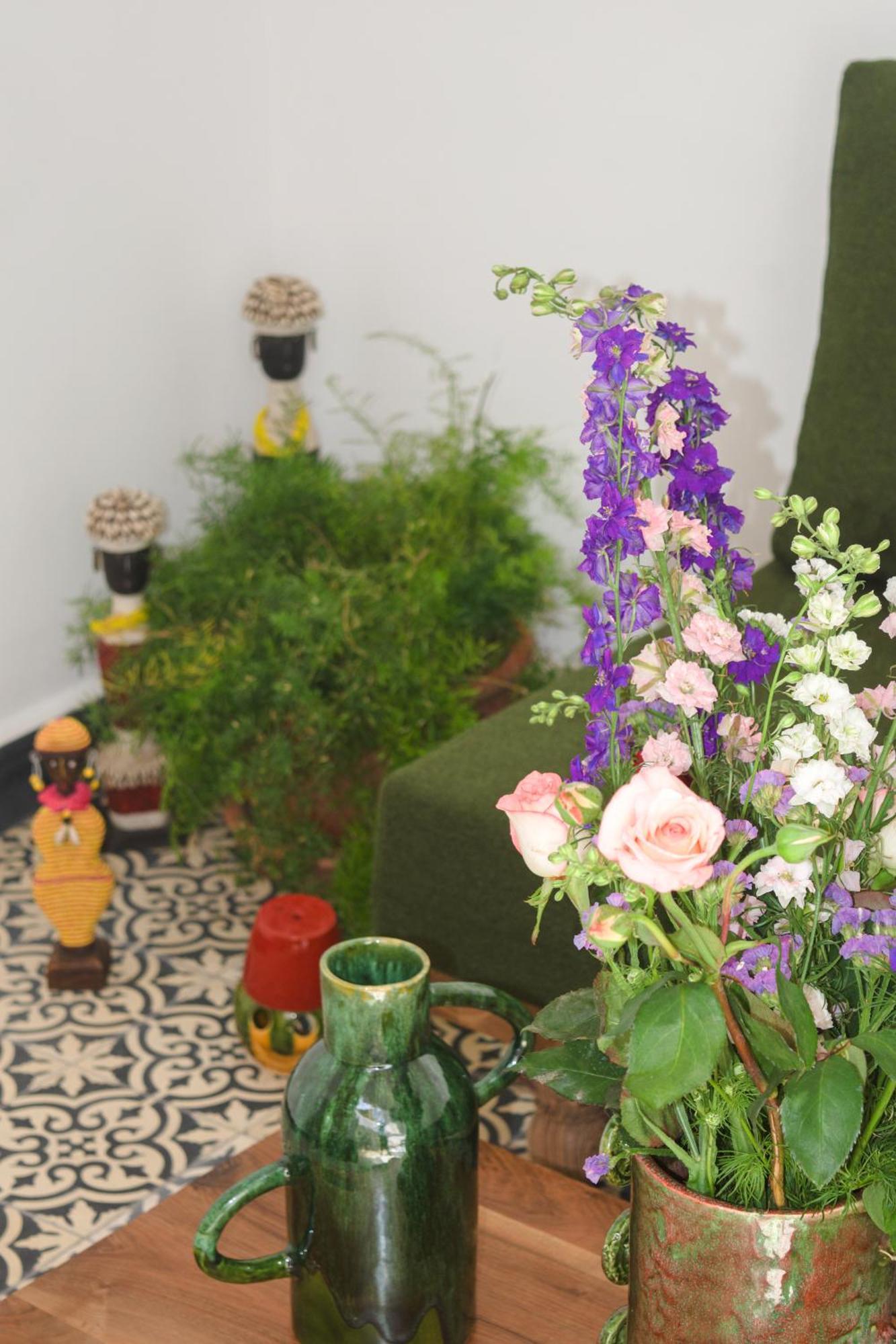 Le Khan Mogador Bed & Breakfast Essaouira