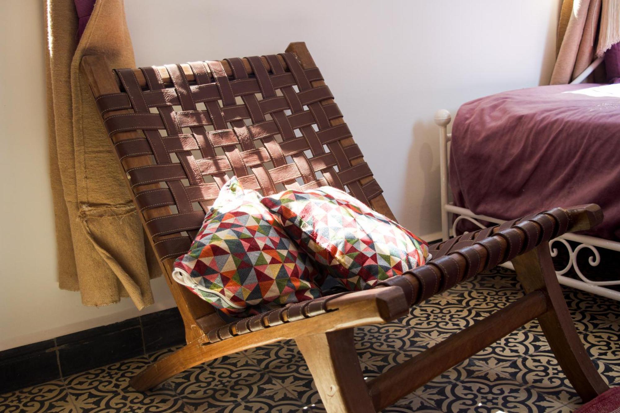 Le Khan Mogador Bed & Breakfast 3*