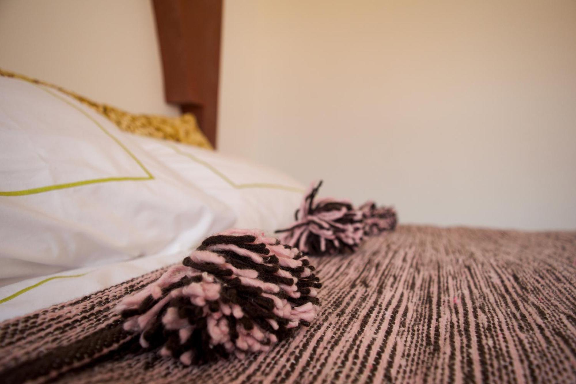 Le Khan Mogador 3* Essaouira