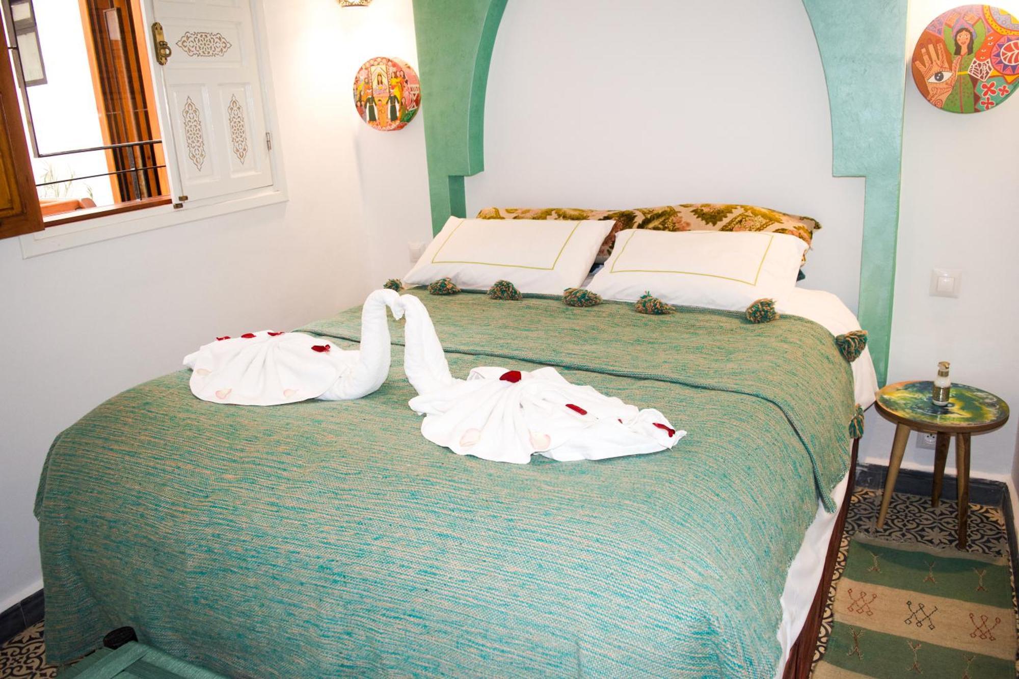 Le Khan Mogador Bed & Breakfast Essaouira