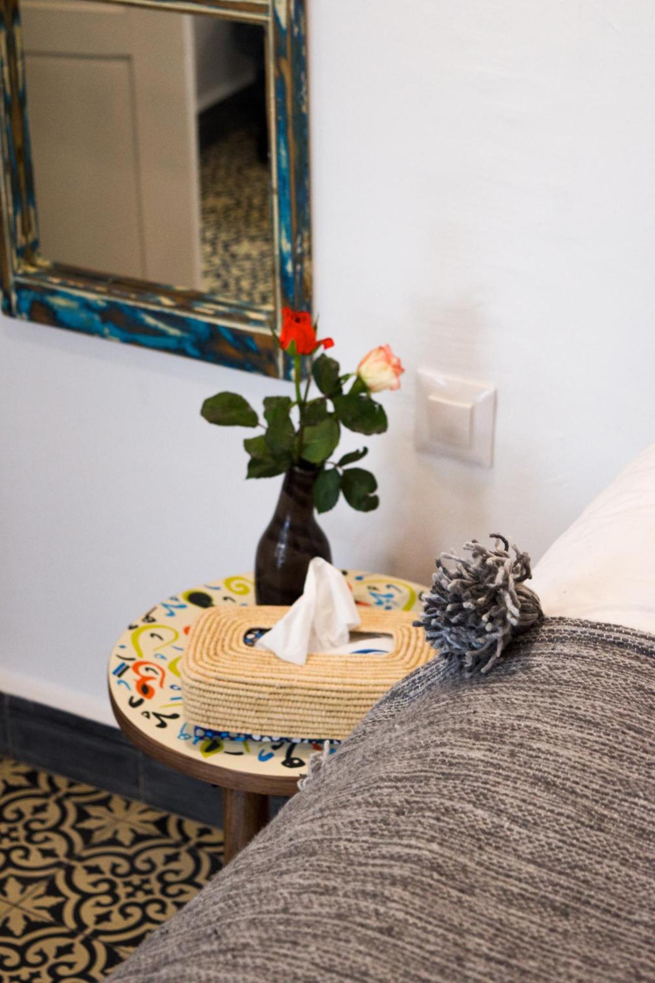 Bed & Breakfast Le Khan Mogador Essaouira