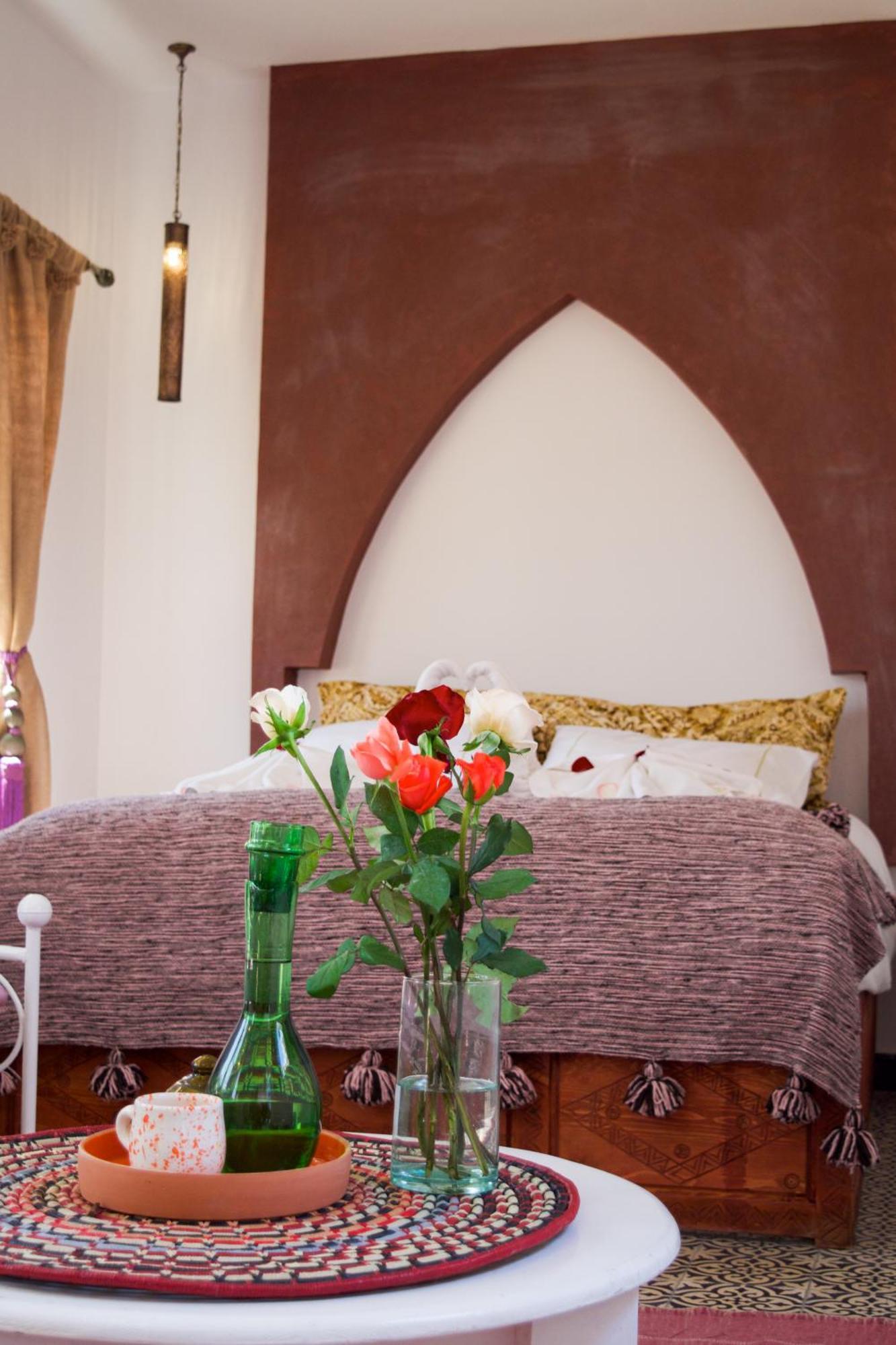 Bed & Breakfast Le Khan Mogador Essaouira