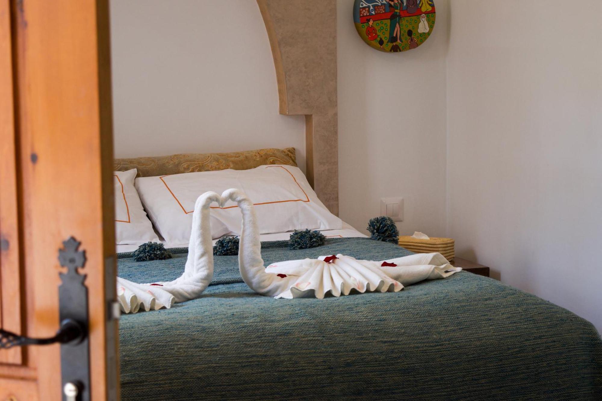 Le Khan Mogador Bed & Breakfast