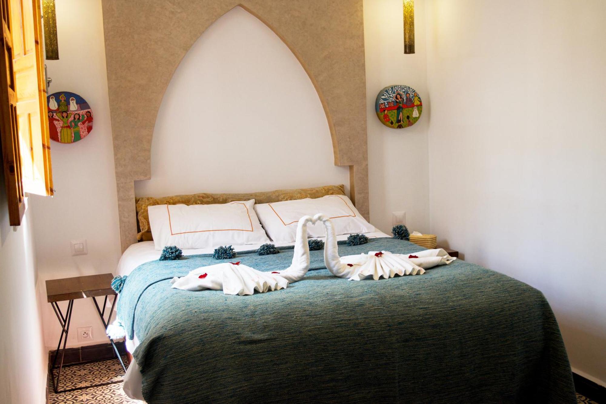 Bed & Breakfast Le Khan Mogador