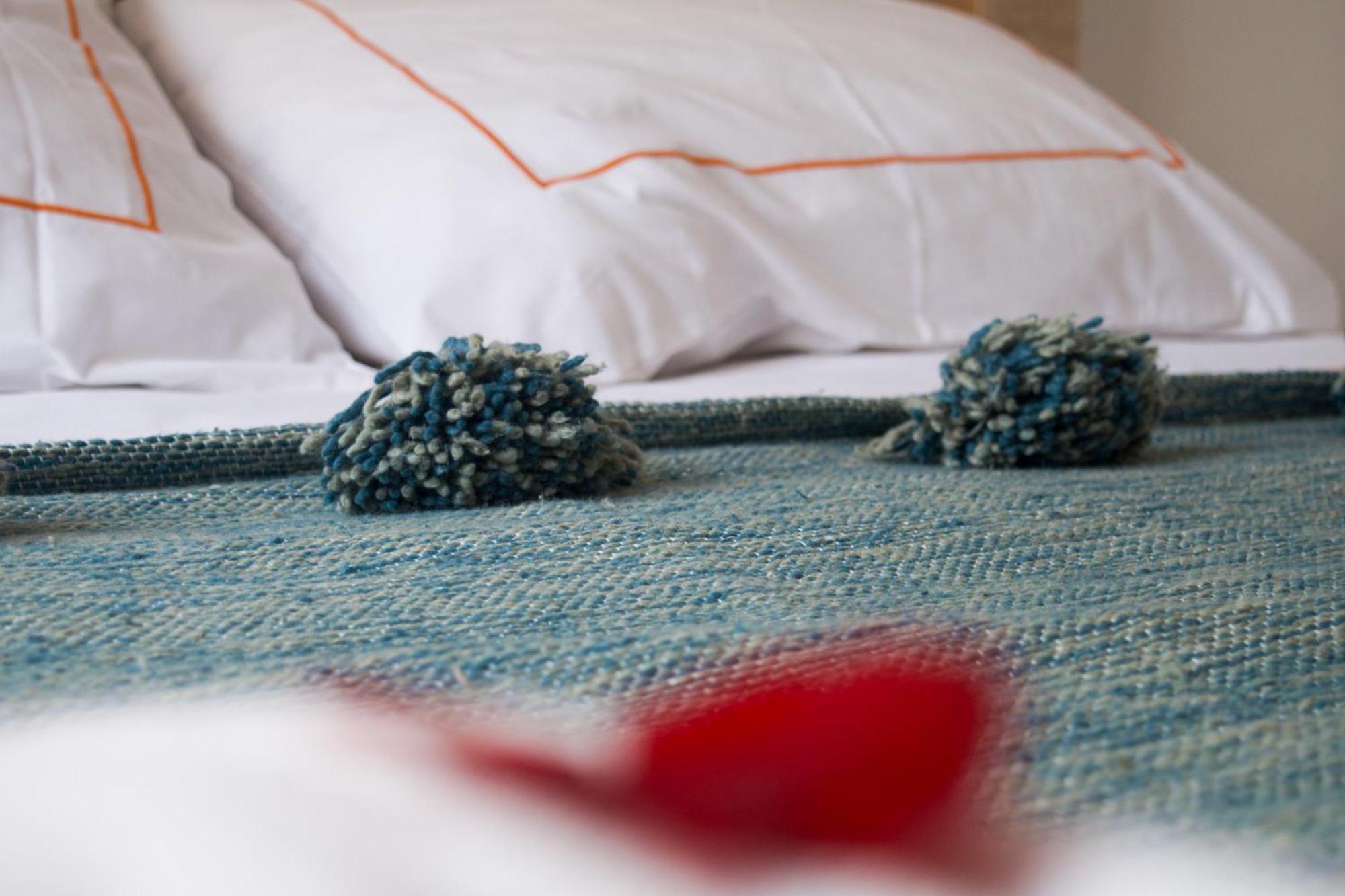 Le Khan Mogador Bed & Breakfast 3*