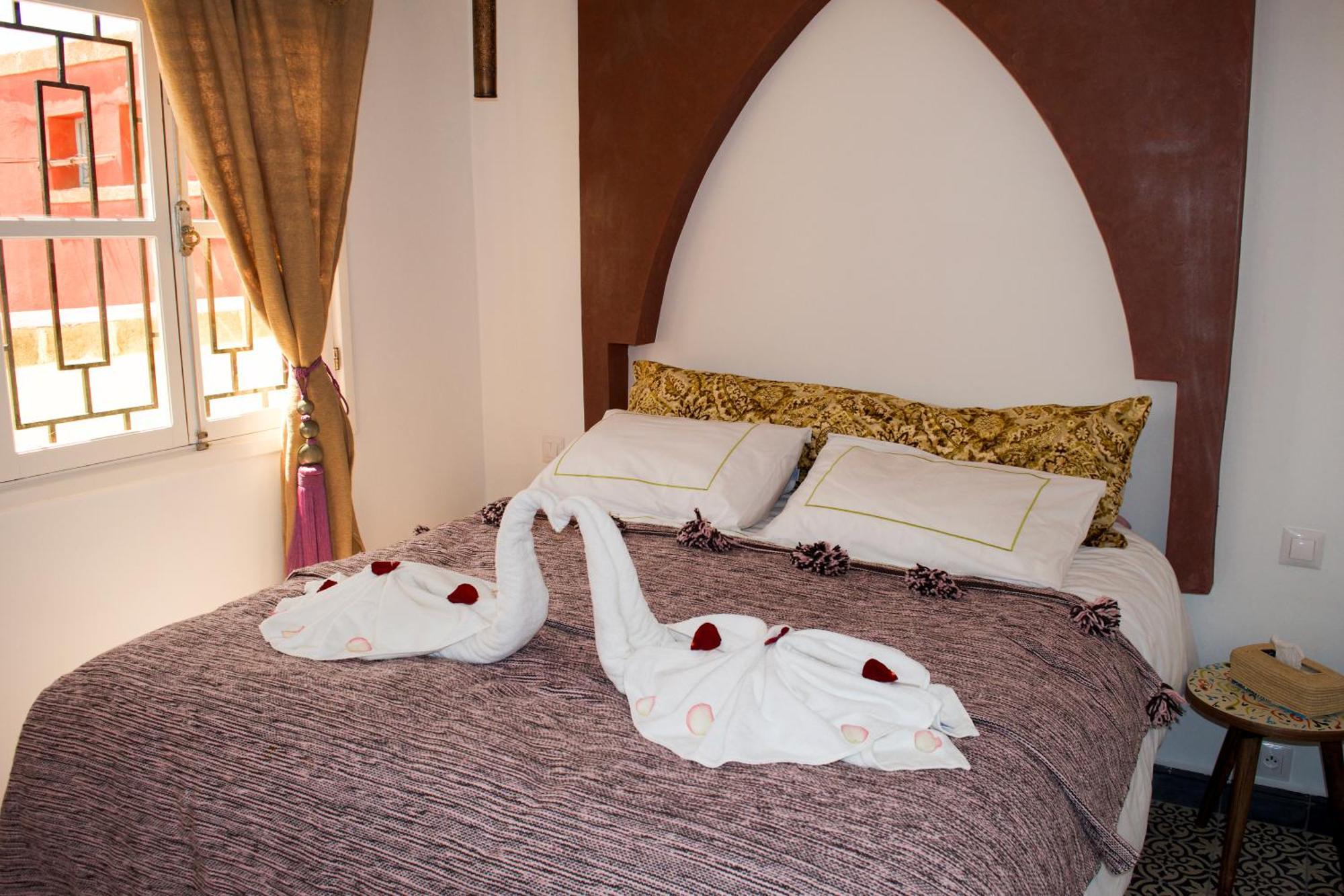 Le Khan Mogador Bed & Breakfast Essaouira