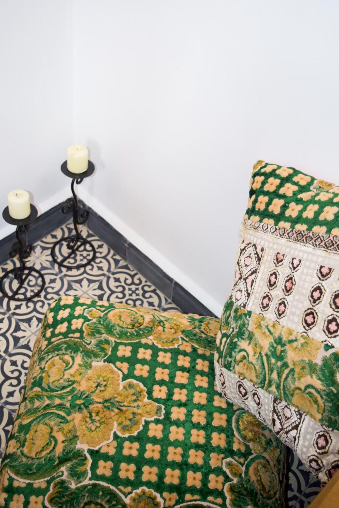 Le Khan Mogador 3* Essaouira