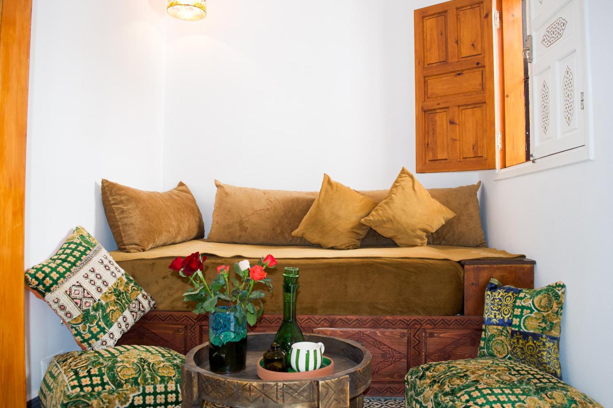 Le Khan Mogador Bed & Breakfast