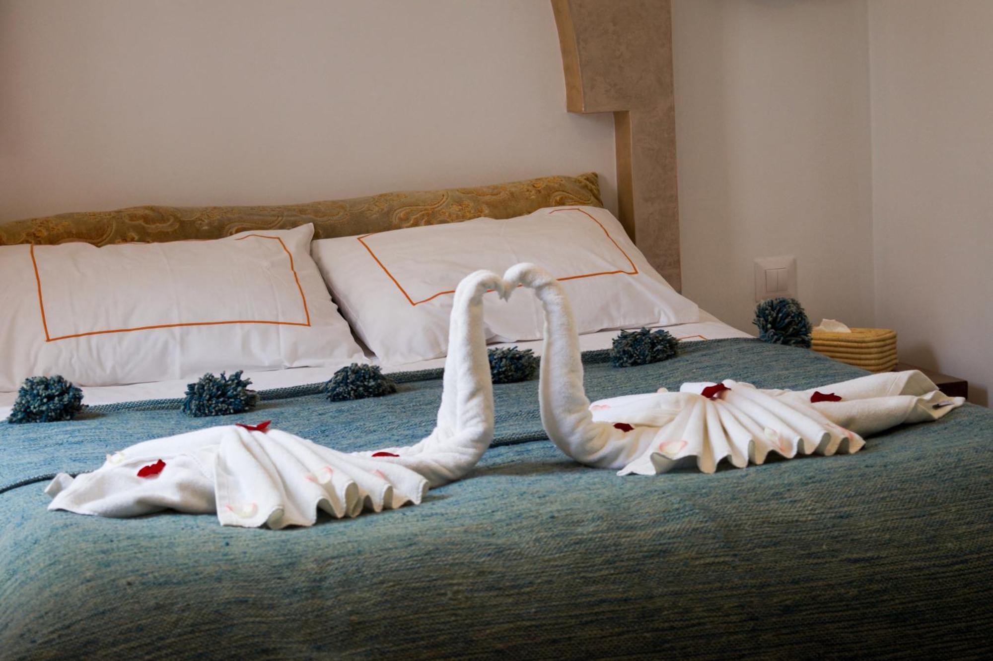 Le Khan Mogador Bed & Breakfast Essaouira