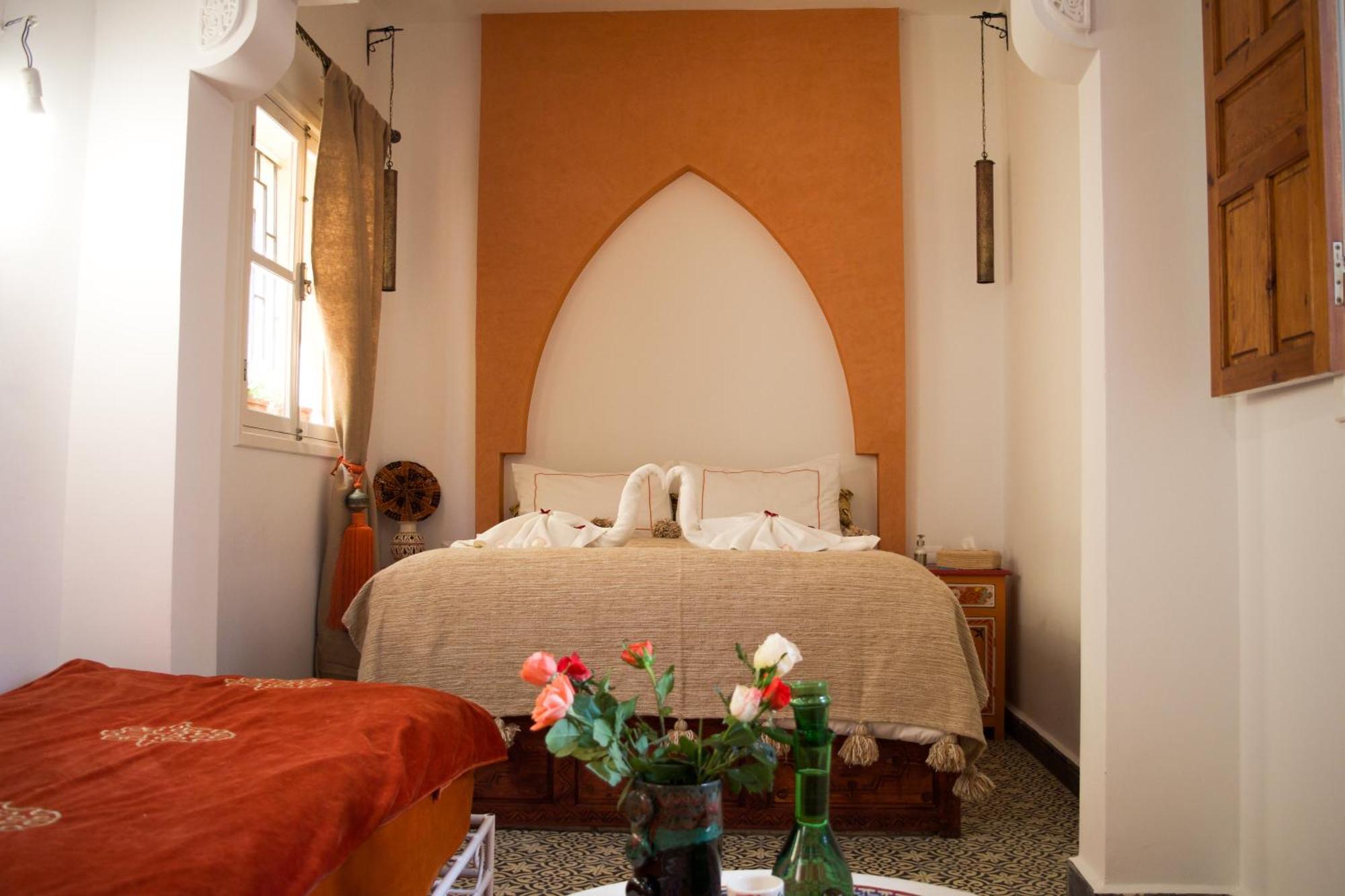 Bed & Breakfast Le Khan Mogador