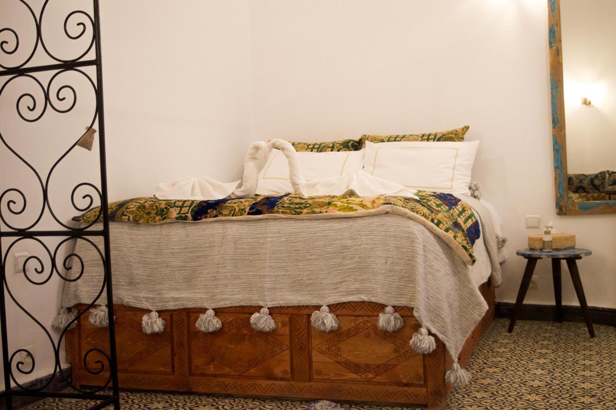 Bed & Breakfast Le Khan Mogador 3*
