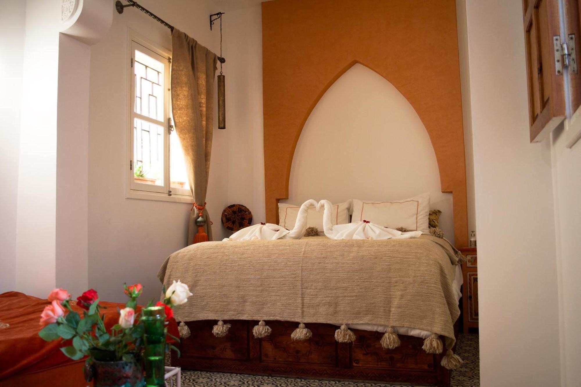 Le Khan Mogador 3*