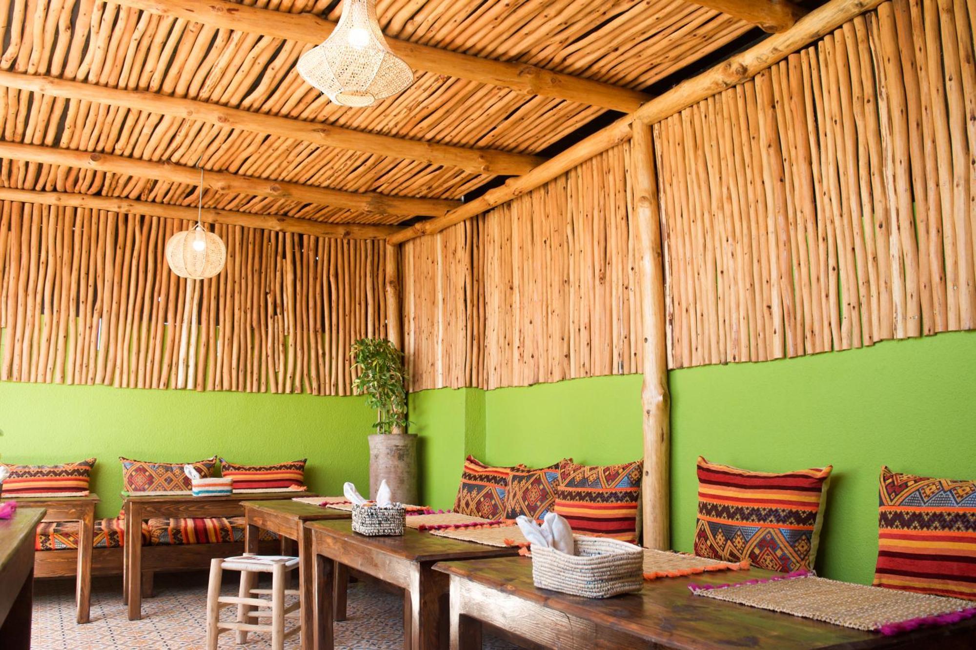 Bed & Breakfast Le Khan Mogador Essaouira