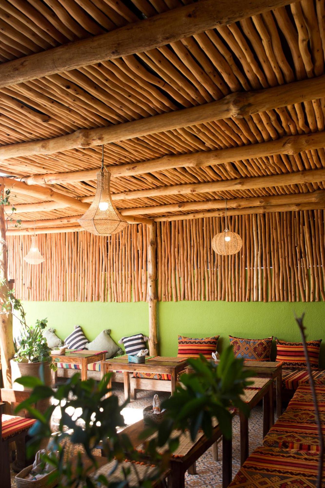 Le Khan Mogador Bed & Breakfast